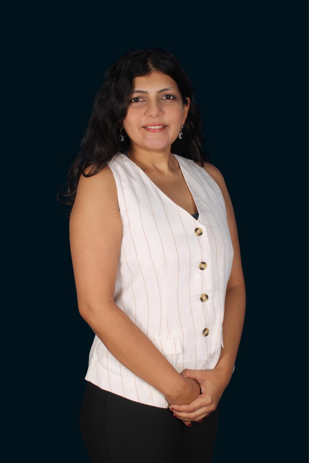 Mashika De Almeida