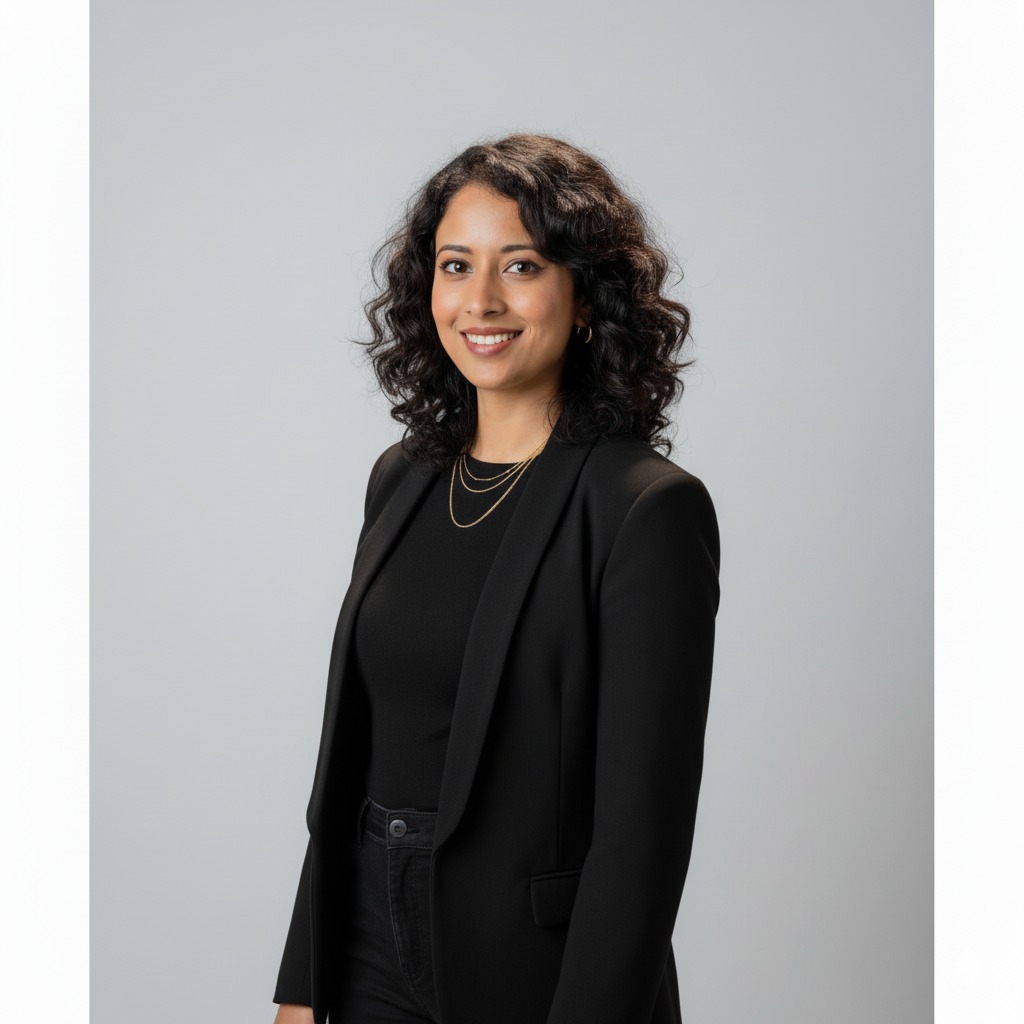 Sanghamitra Moulik